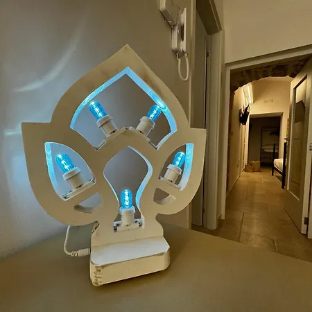 Del Corso Bed & Breakfast 3*