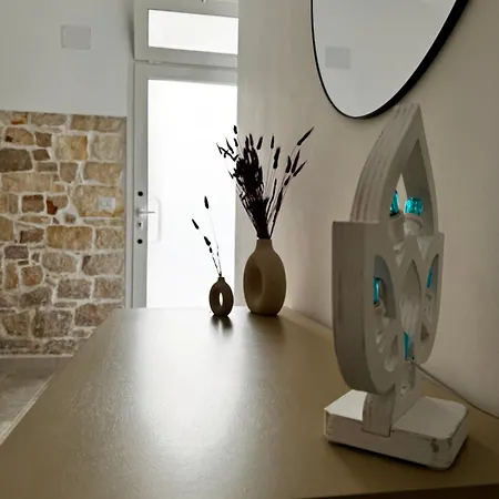 Del Corso 3* Sannicandro di Bari