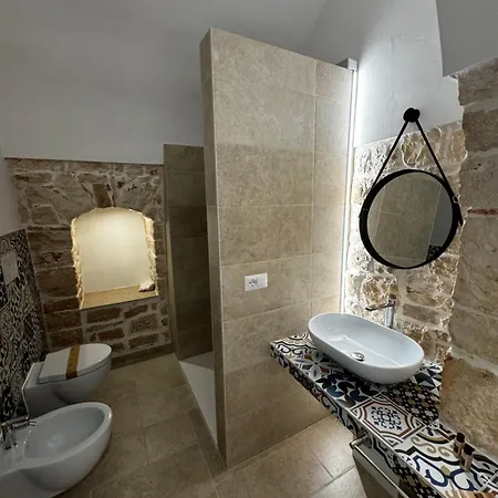 Del Corso Bed & Breakfast 3*