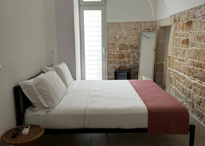 Couette-café Del Corso 3*