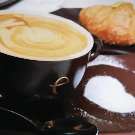 Del Corso Bed & Breakfast 3*