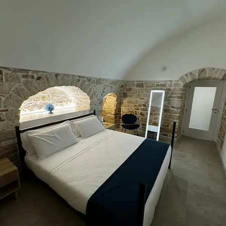 Del Corso Bed & Breakfast Sannicandro di Bari