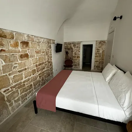 Del Corso Bed & Breakfast