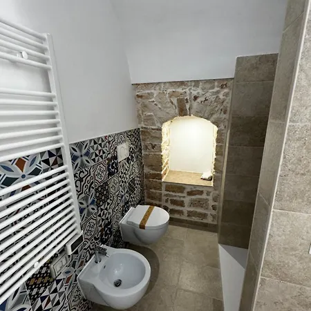 Del Corso 3* Sannicandro di Bari