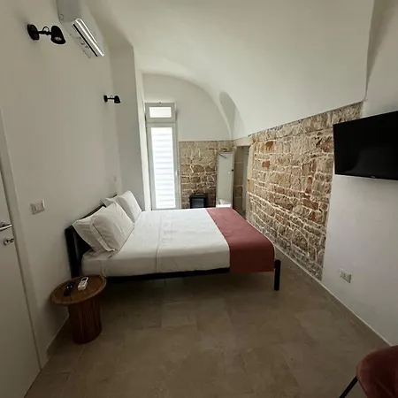 Del Corso Bed & Breakfast 3*