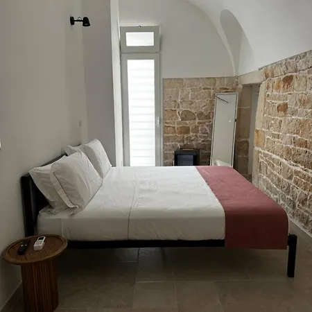 Panzió Del Corso 3*