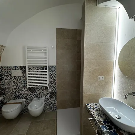 Del Corso Bed & Breakfast Sannicandro di Bari