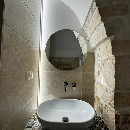 Del Corso Panzió Sannicandro di Bari